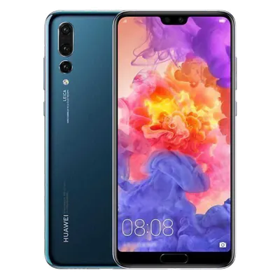 Huawei Huawei P20 Pro reconditionné