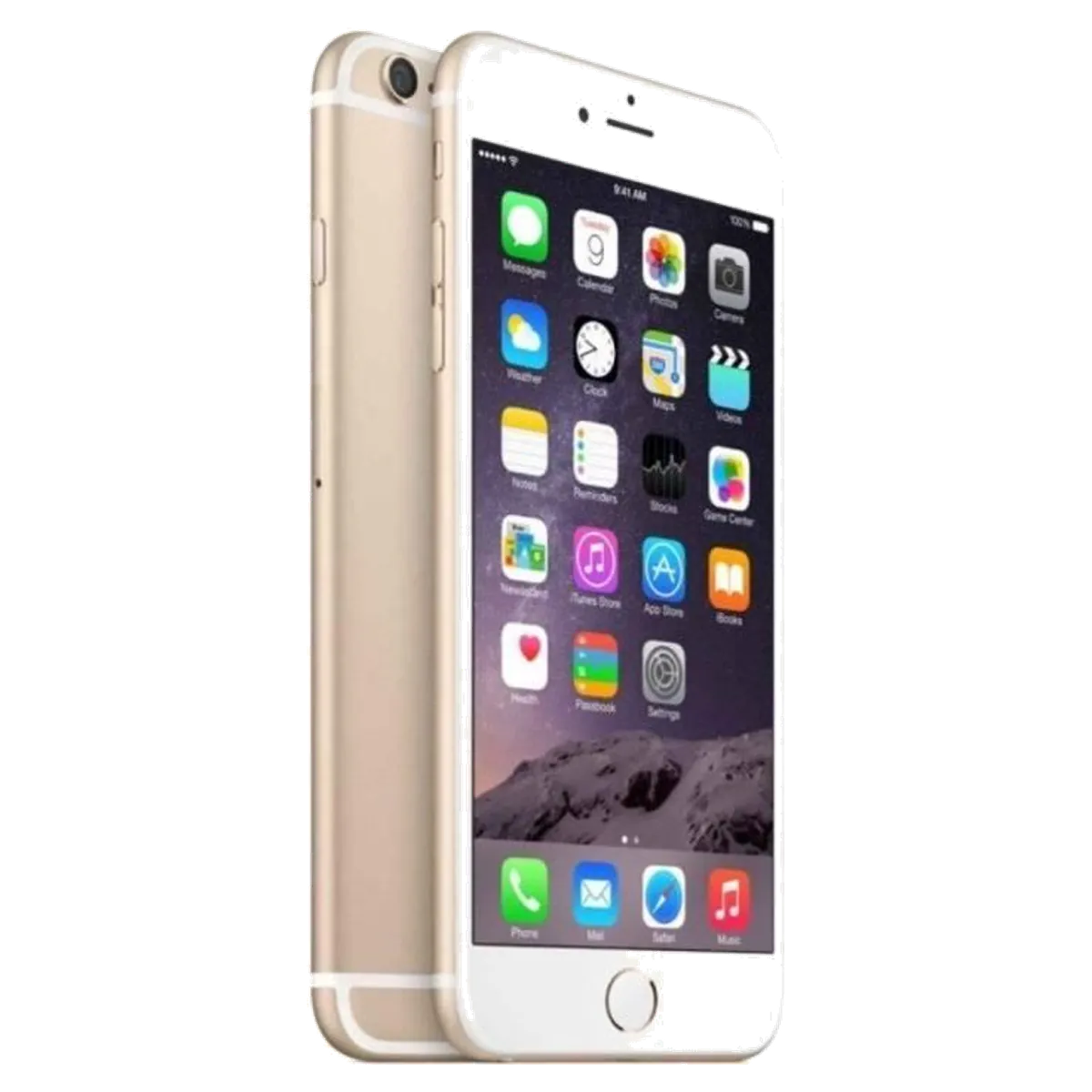 Apple iPhone 6 Plus reconditionné