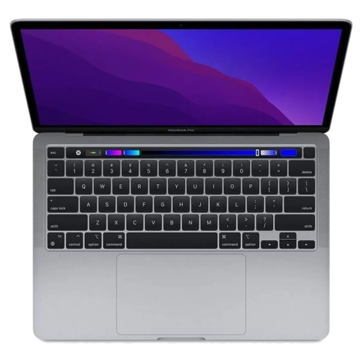 Apple MacBook Pro M1 13" 2020 reconditionné