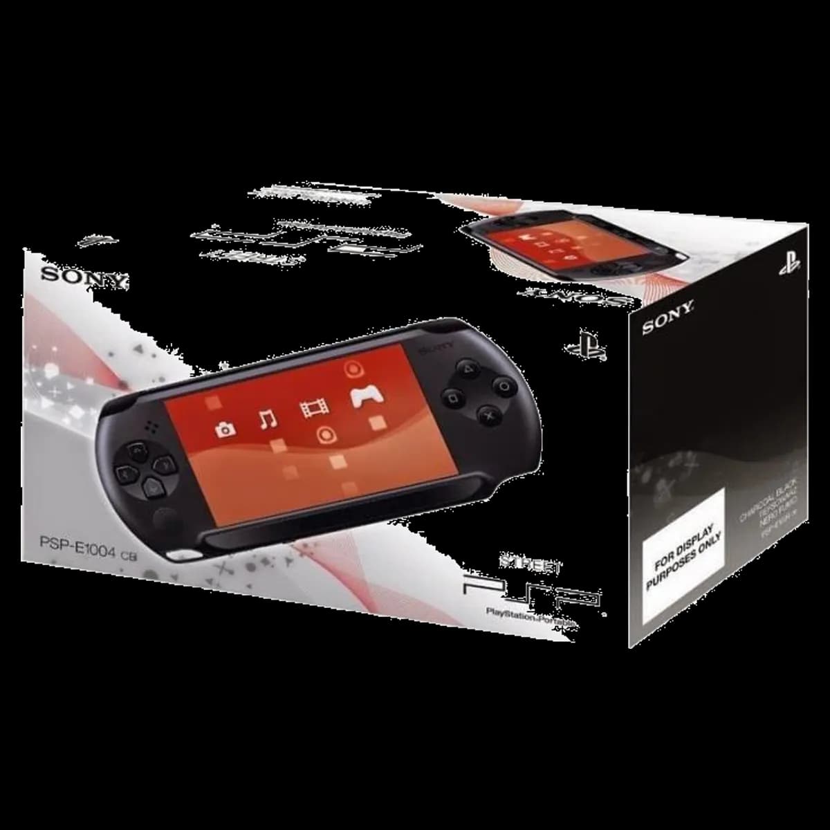 Sony PSP reconditionné