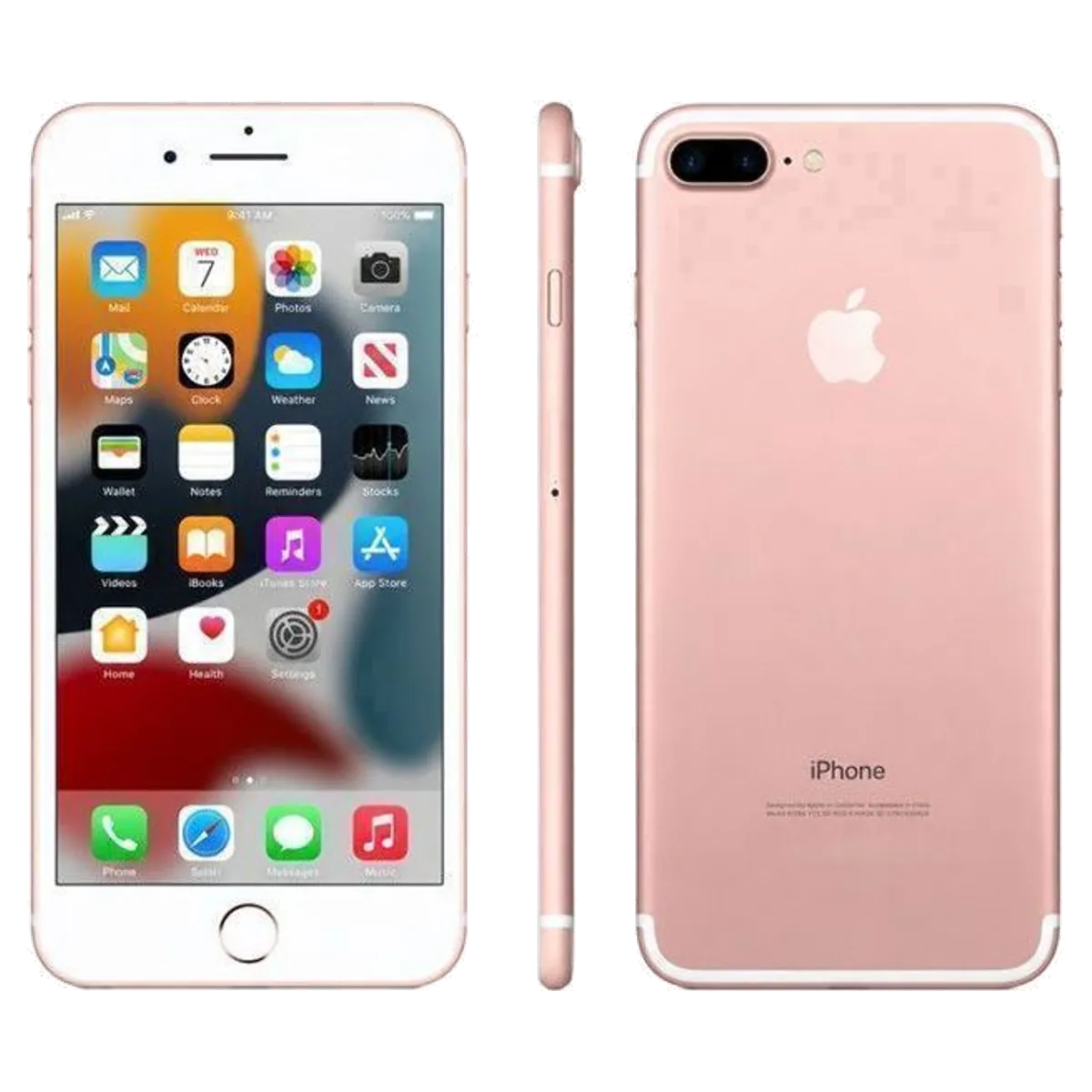 Apple iPhone 7 Plus reconditionné