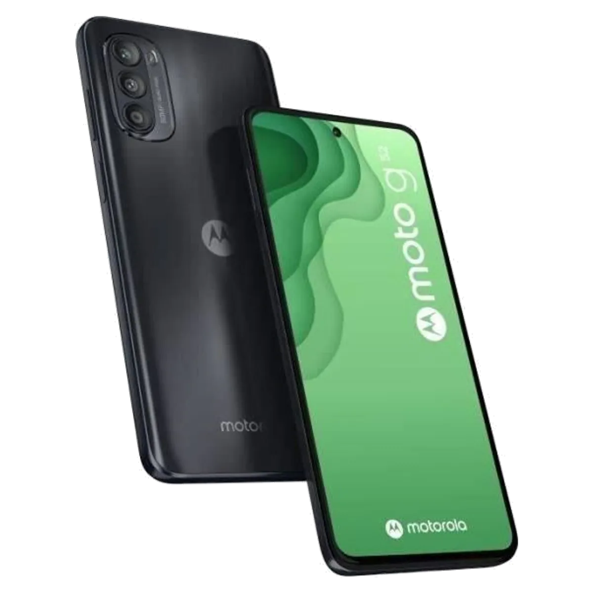 Motorola Moto G reconditionné