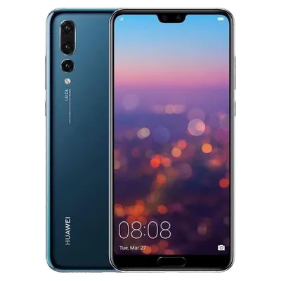 Huawei Huawei P20 Pro reconditionné