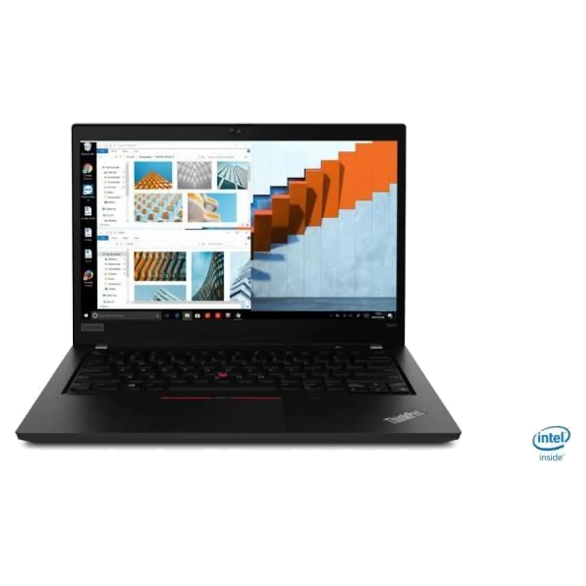 Lenovo ThinkPad T490 14" reconditionné