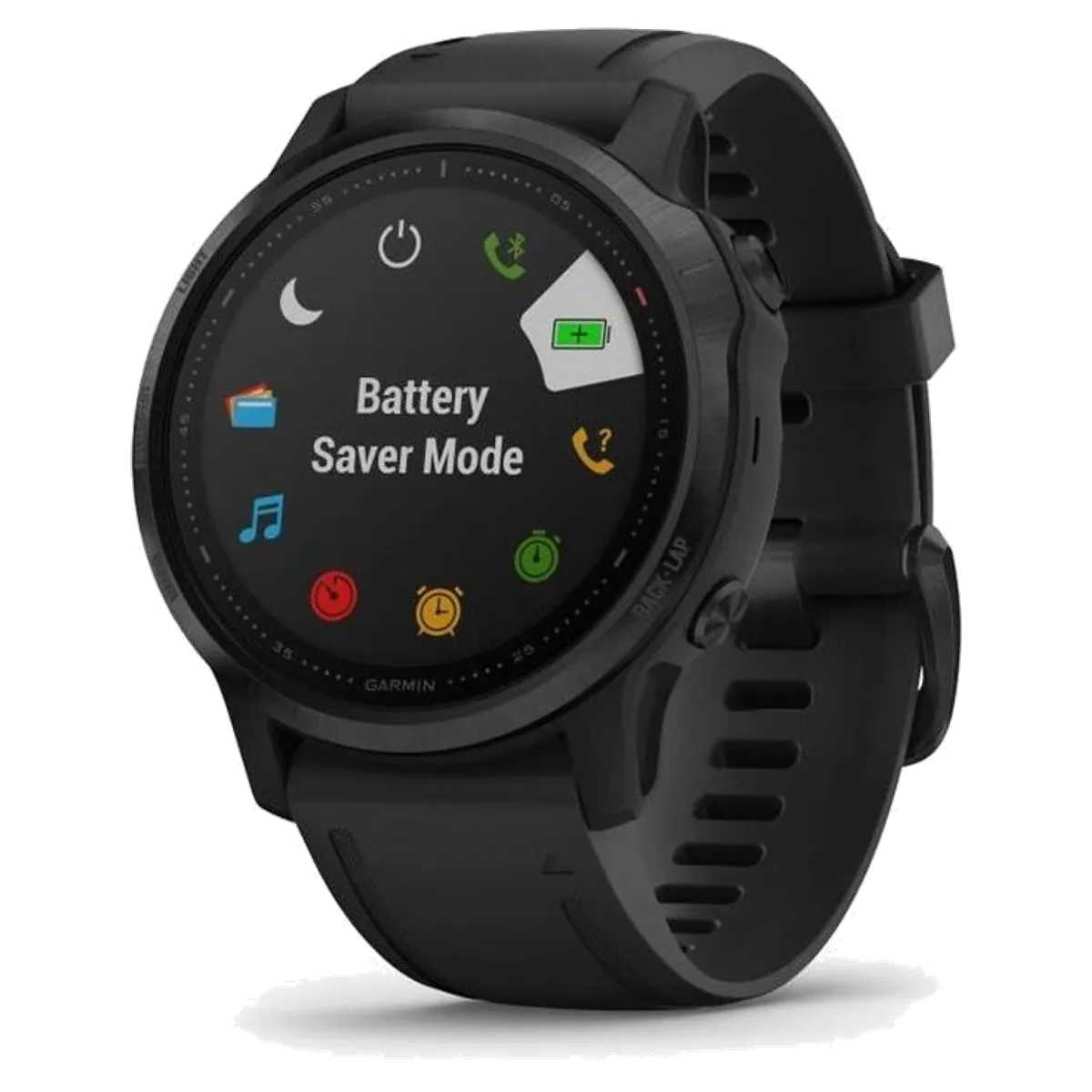 Garmin Fenix 6s reconditionné