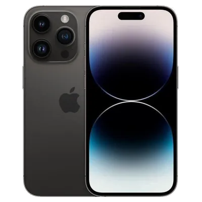 iPhone 14 Pro