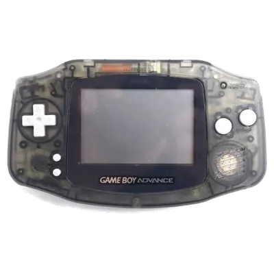 Nintendo Game Boy Advance