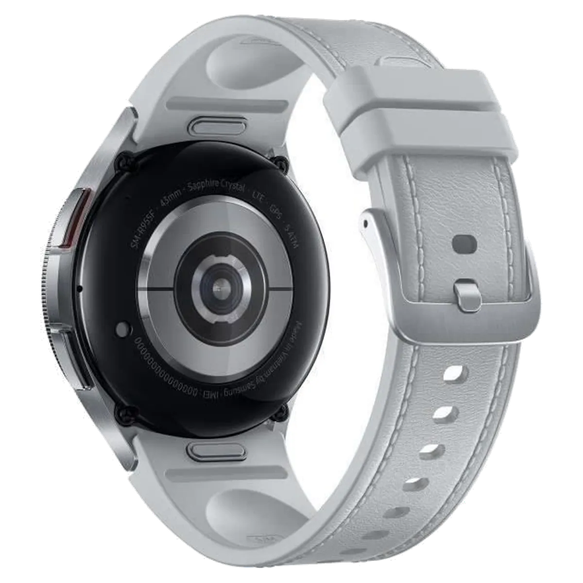 Samsung Galaxy Watch 6 Classic reconditionné
