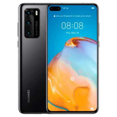 Huawei Huawei P40 reconditionné