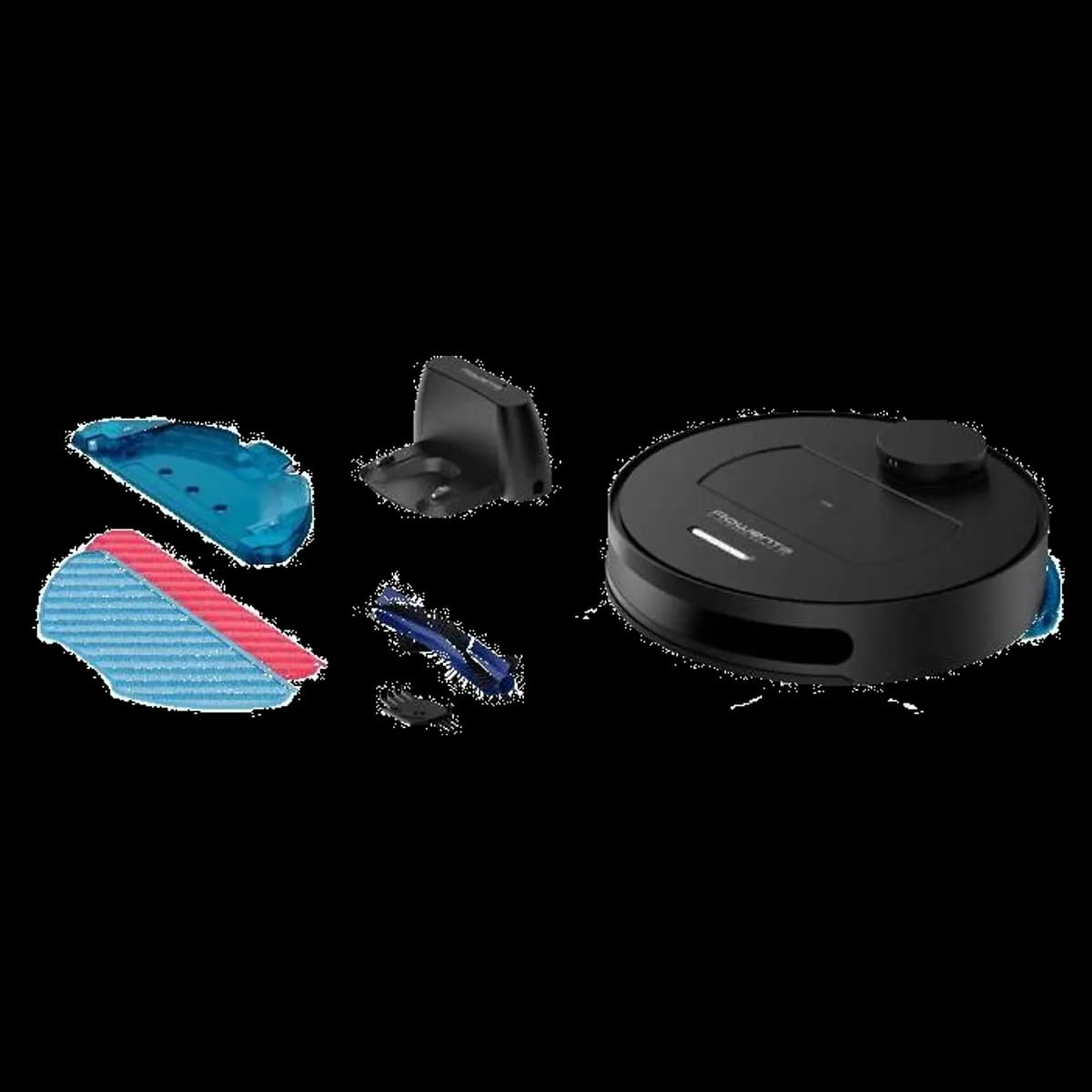 Rowenta X-Plorer Serie 75 RR7675WH reconditionné