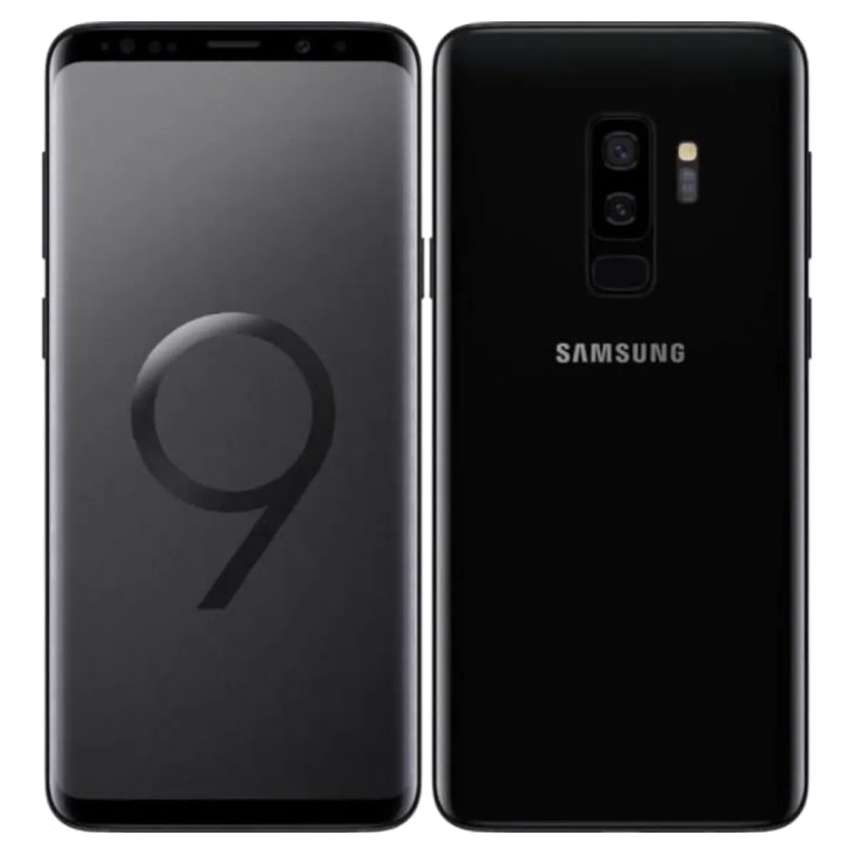 Samsung Galaxy S9 Plus reconditionné