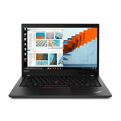 Lenovo Lenovo ThinkPad T490 14" reconditionné