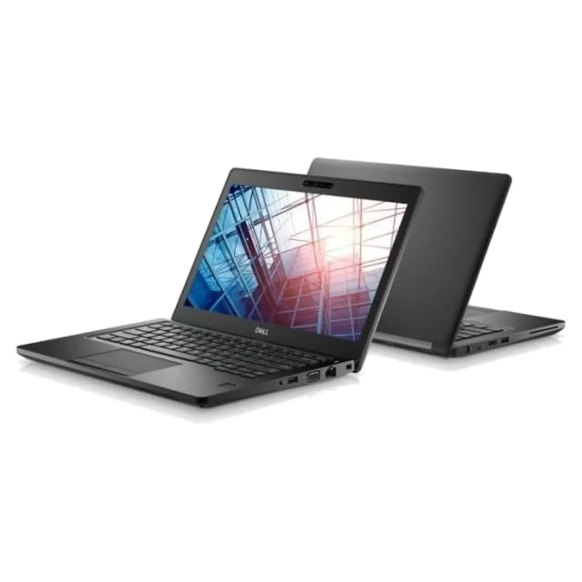 Dell Latitude 5290 12" reconditionné
