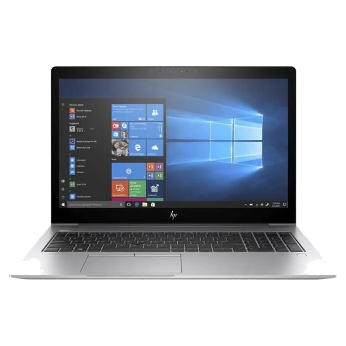 HP EliteBook 850 G5 15" reconditionné