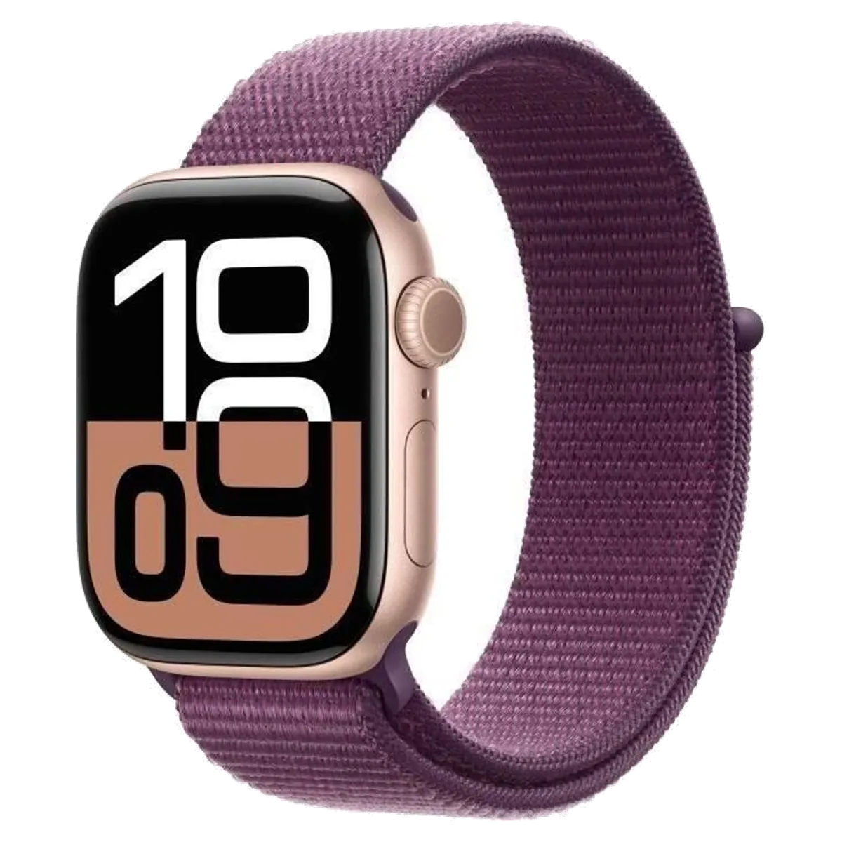 Apple Watch Series 10 reconditionné