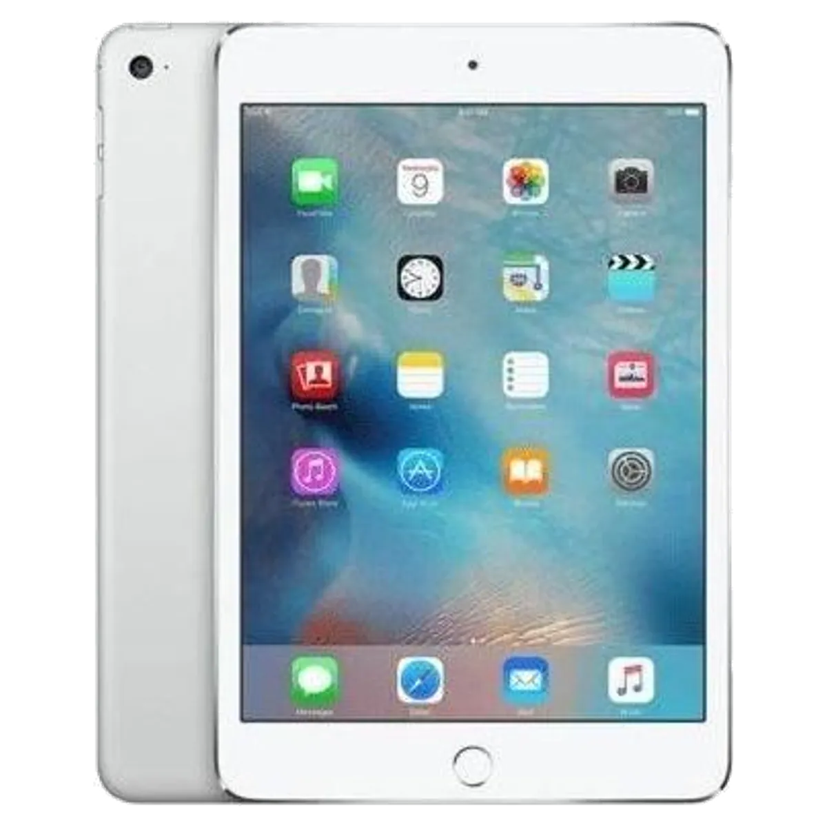 Apple iPad mini 4 A8 2015 reconditionné