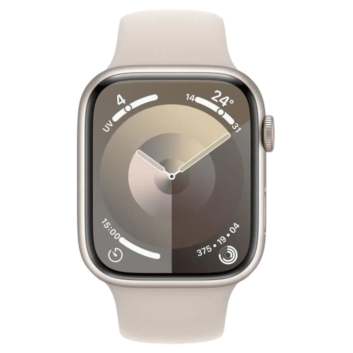 Apple Watch Series 9 reconditionné