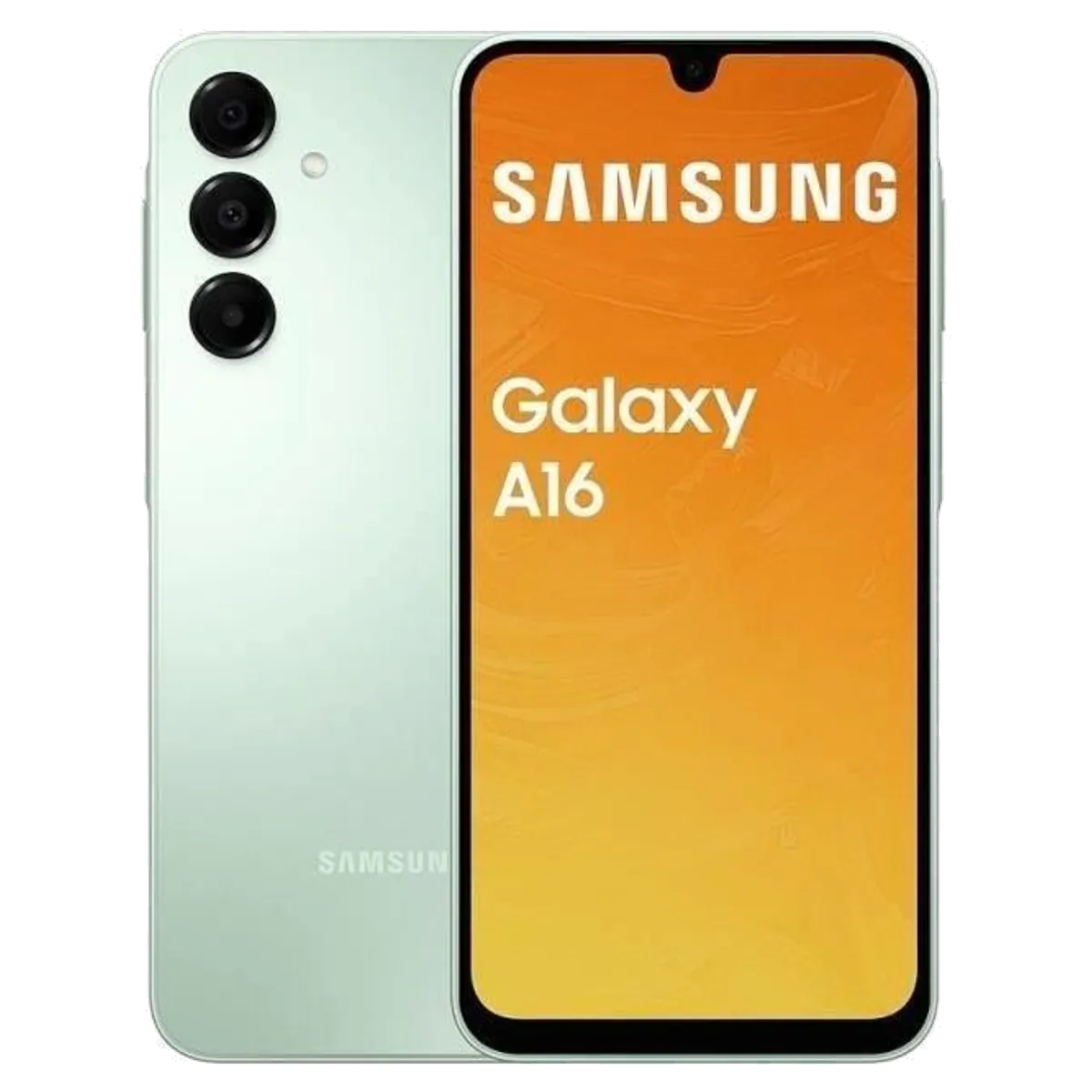 Samsung Galaxy A16 reconditionné