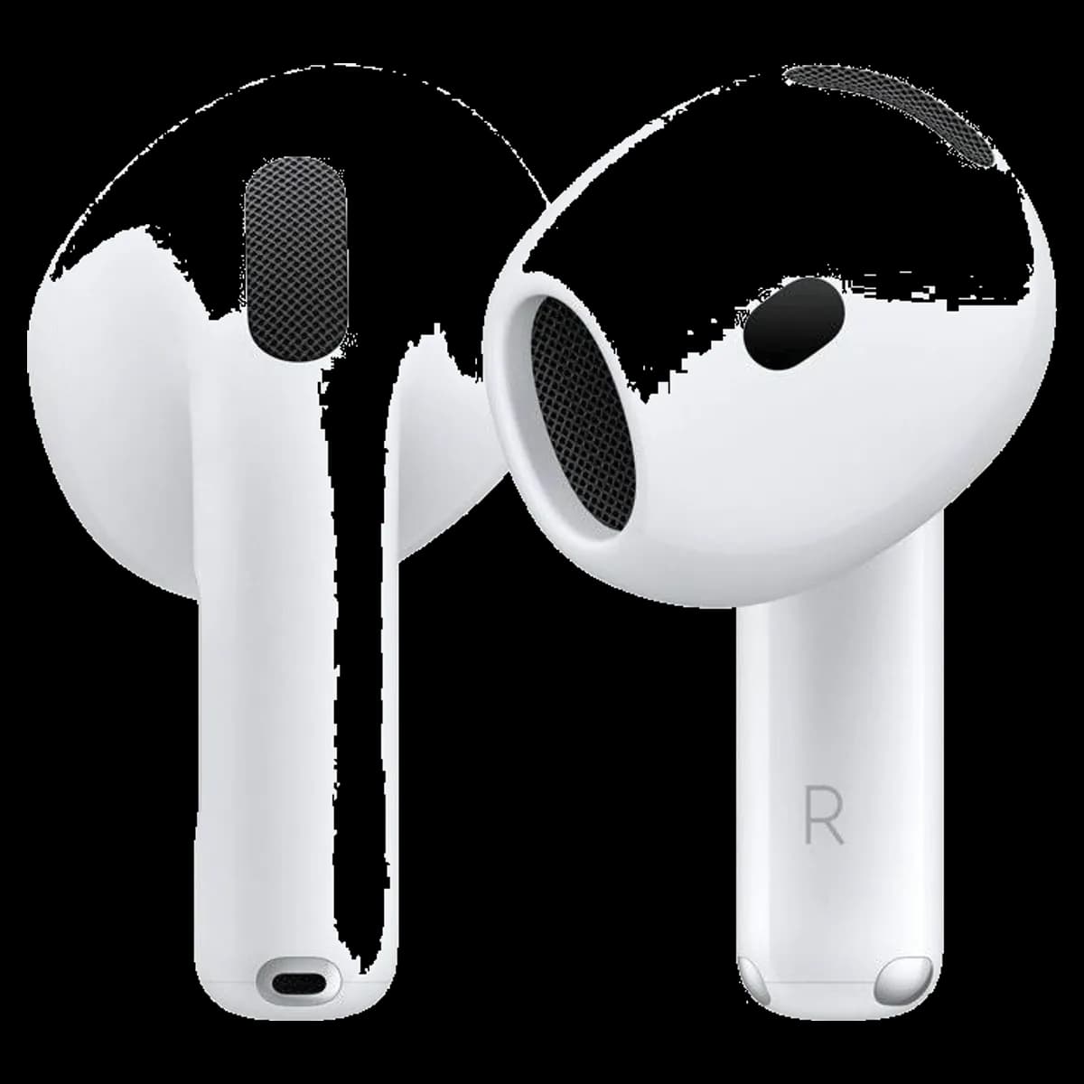 Apple Airpods 4 reconditionné