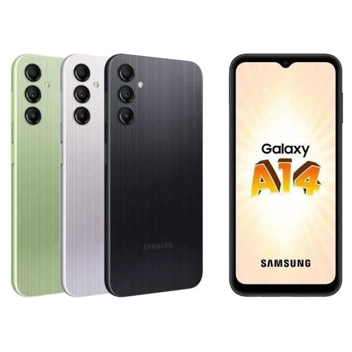 Samsung Galaxy A14 reconditionné