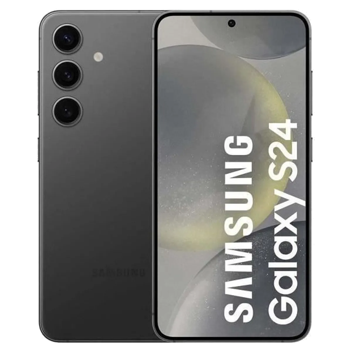 Samsung Galaxy S24 reconditionné