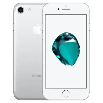 iPhone 7