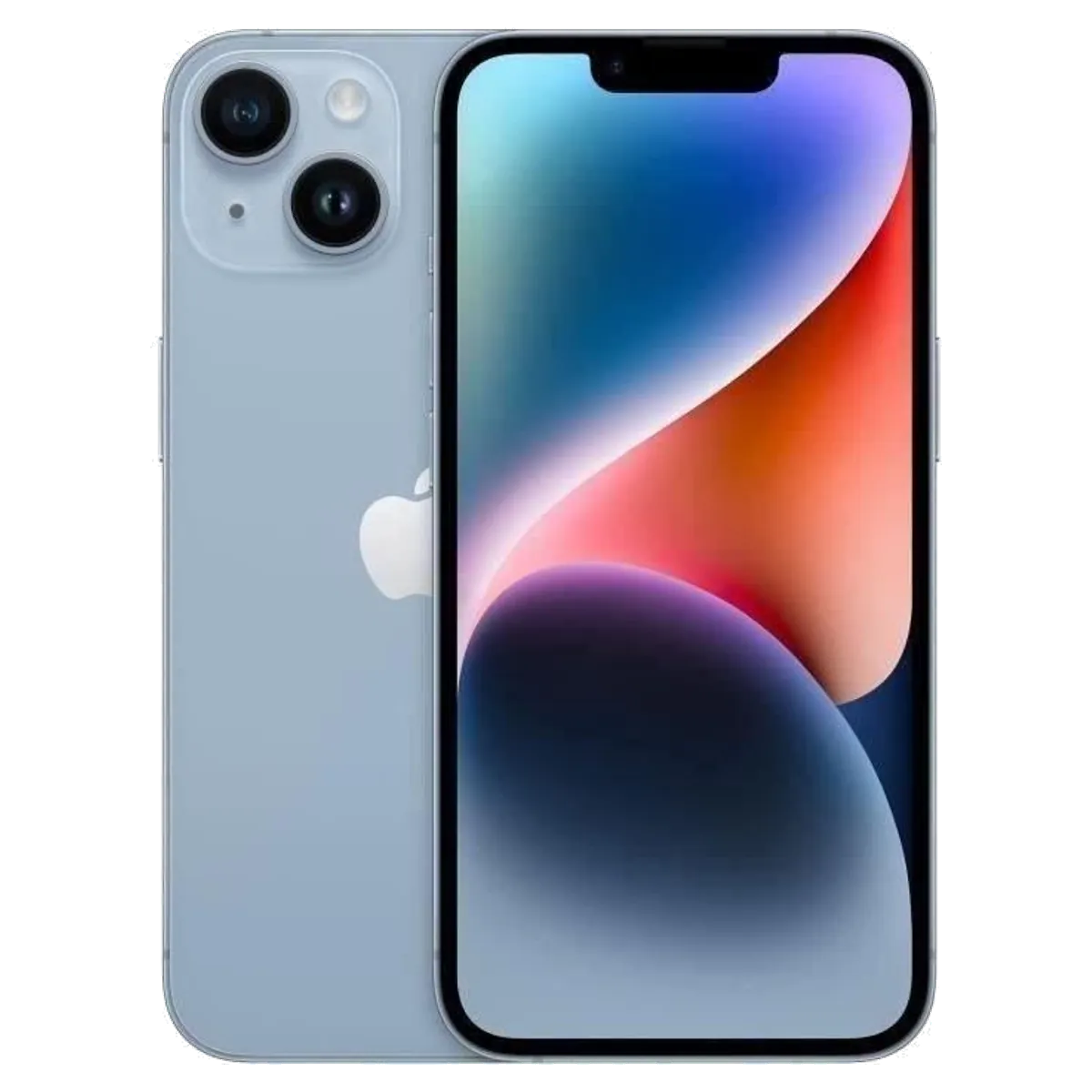 Apple iPhone 14 reconditionné