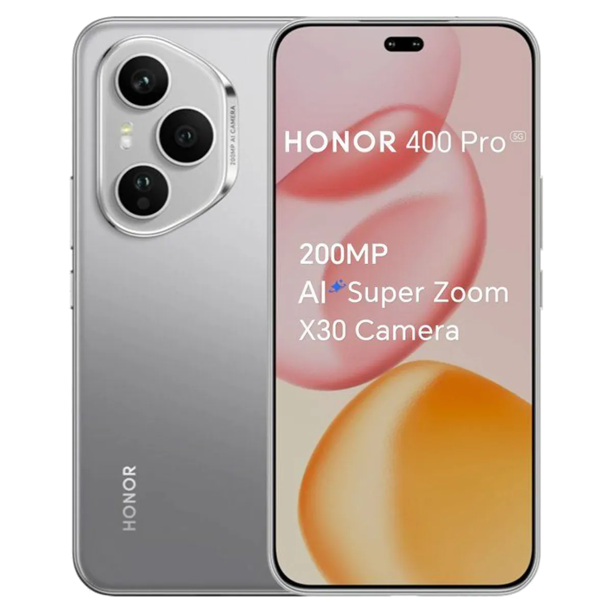 Honor 400 Pro reconditionné