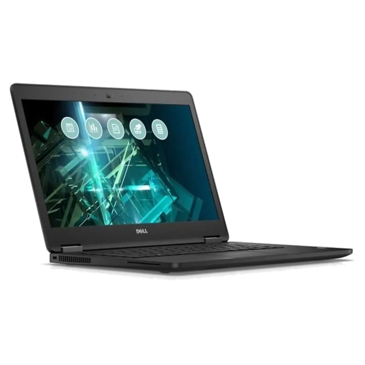 Dell Latitude E7470 14" reconditionné