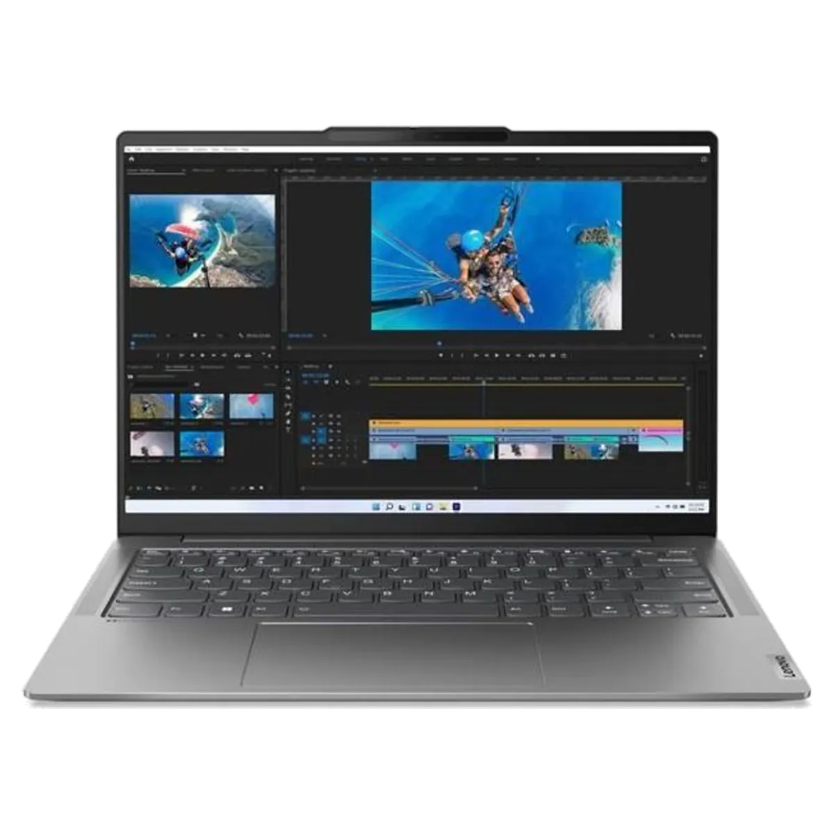 Lenovo Yoga Slim 14" reconditionné