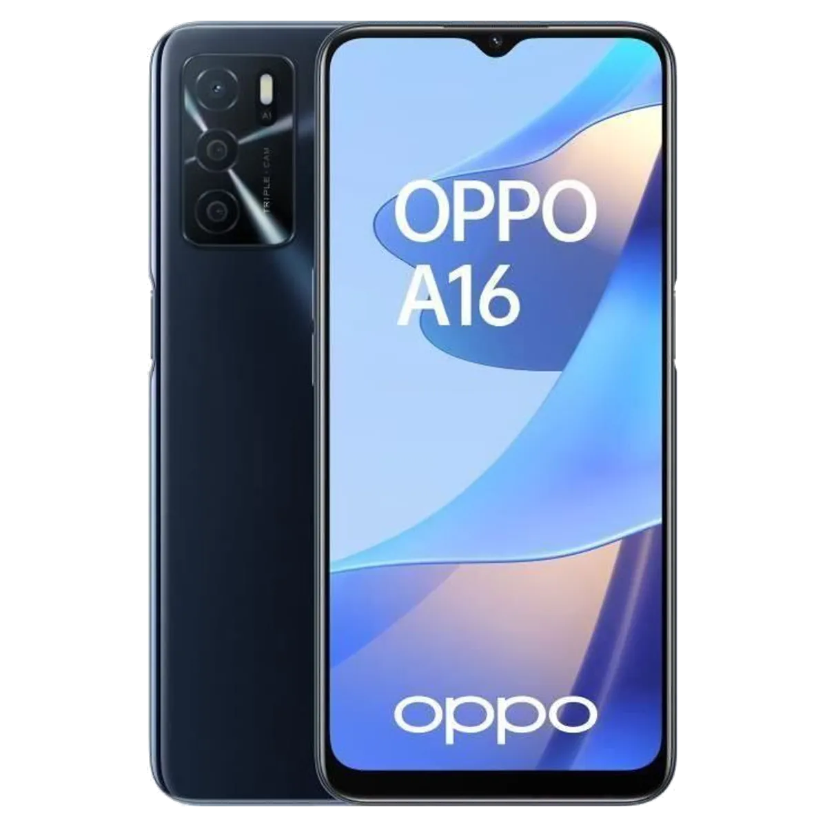 Oppo A16 reconditionné