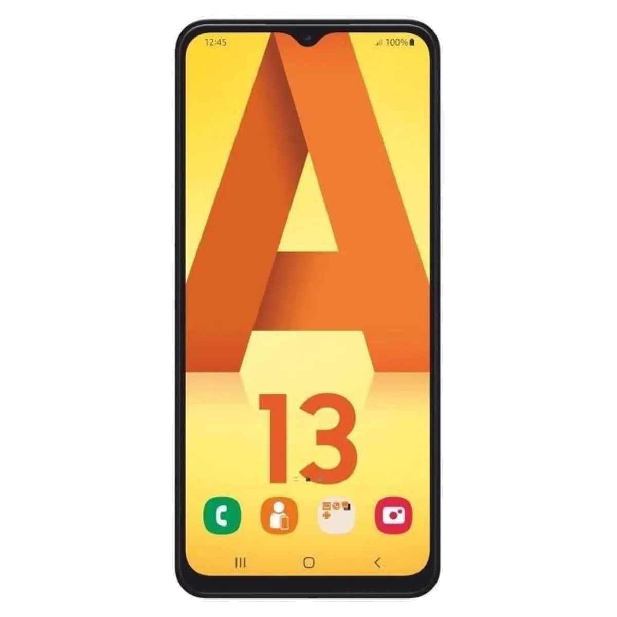 Samsung Galaxy A13 reconditionné