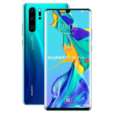 Huawei Huawei P30 Pro reconditionné