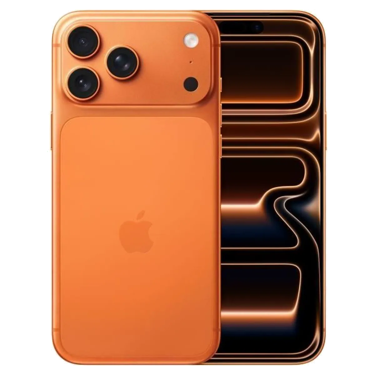 Apple iPhone 17 Pro Max reconditionné
