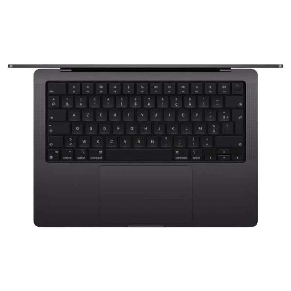 Apple MacBook Pro M3 Pro 14" 2023 reconditionné