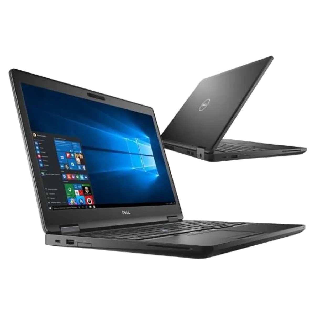 Dell Dell Latitude 5590 15" reconditionné