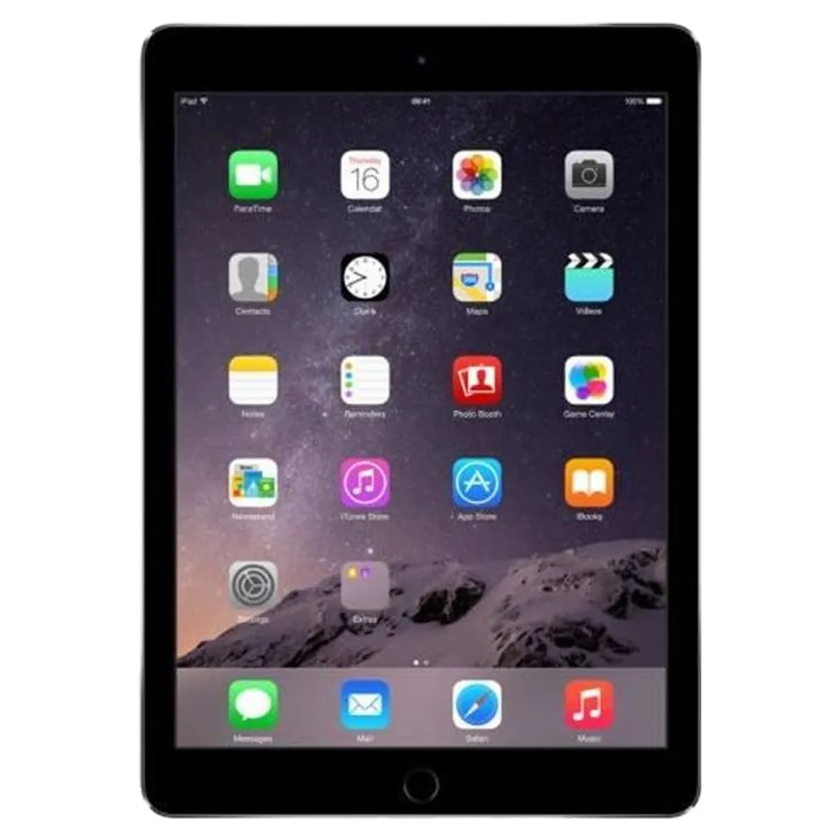 Apple iPad Air 2 A8 2014 reconditionné