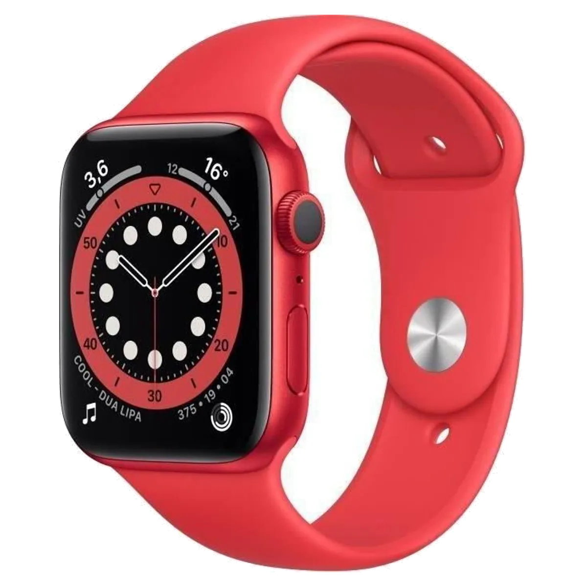 Apple Watch Series 6 reconditionné