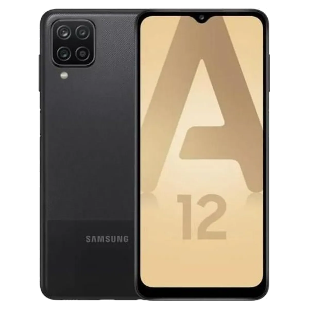 Samsung Galaxy A12 reconditionné