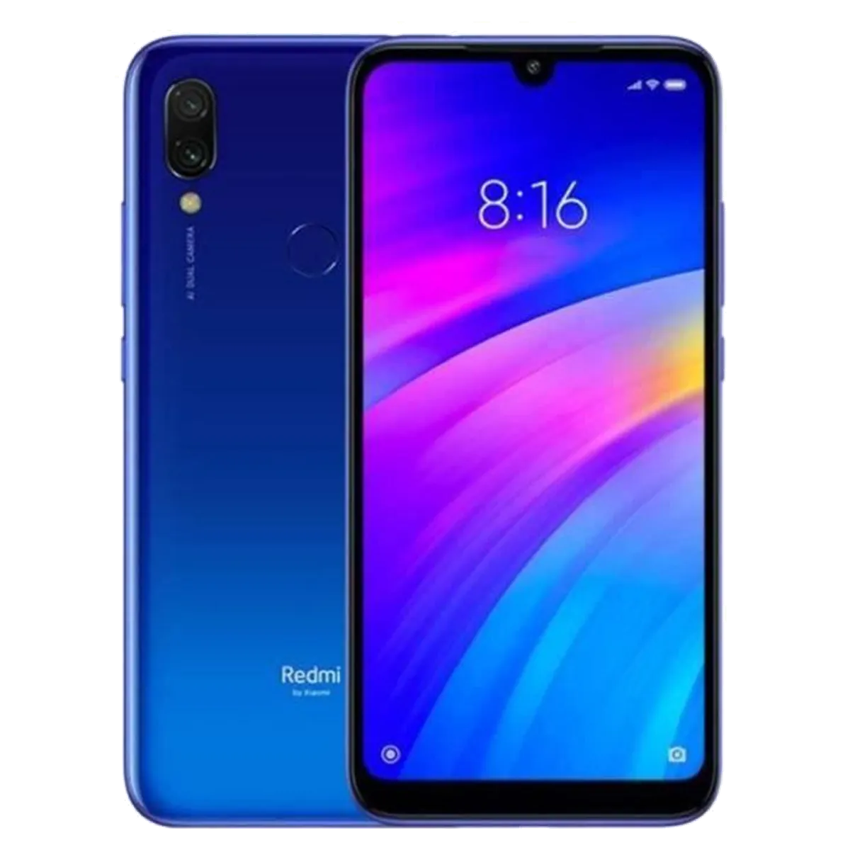 Google Redmi 7 reconditionné
