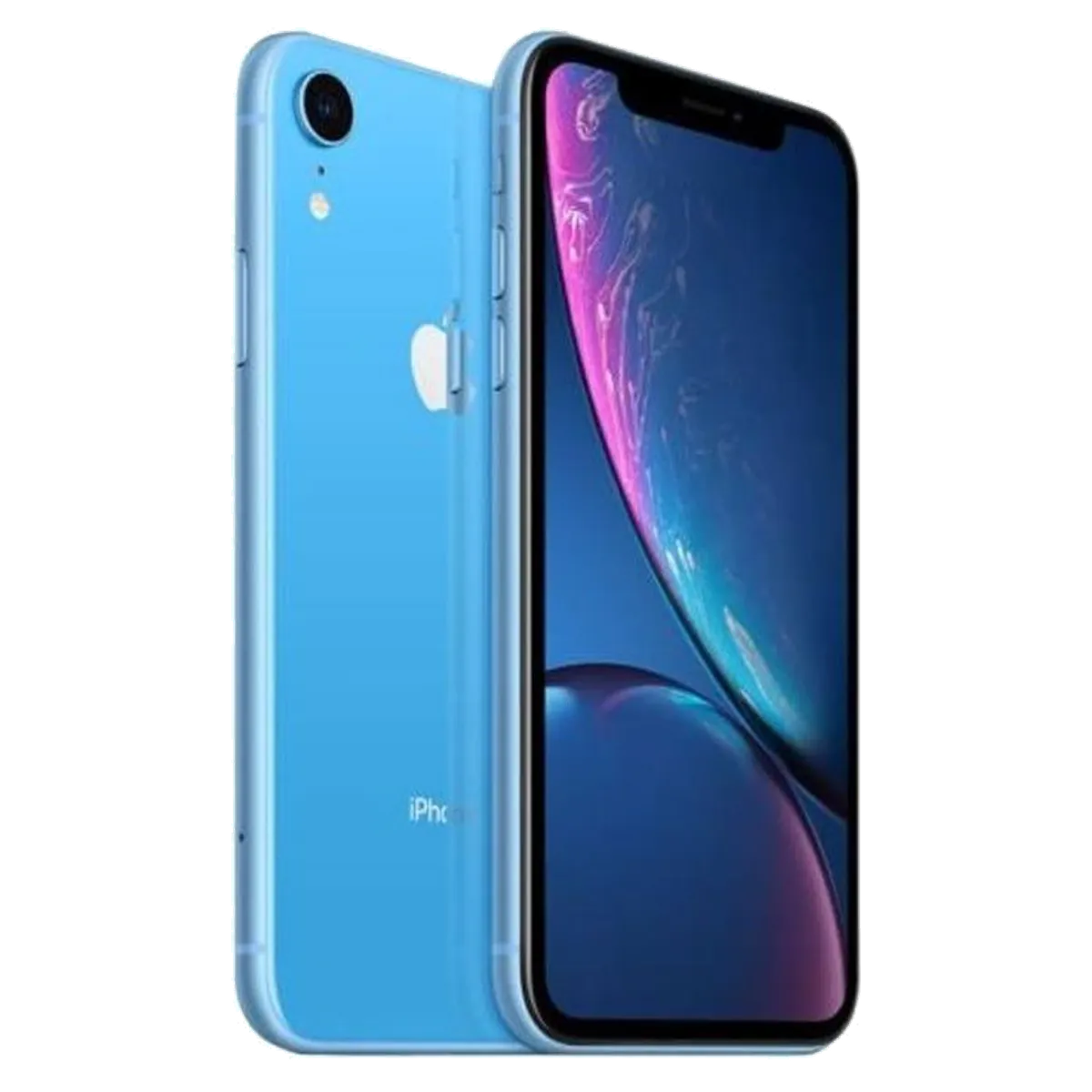 Apple iPhone XR reconditionné