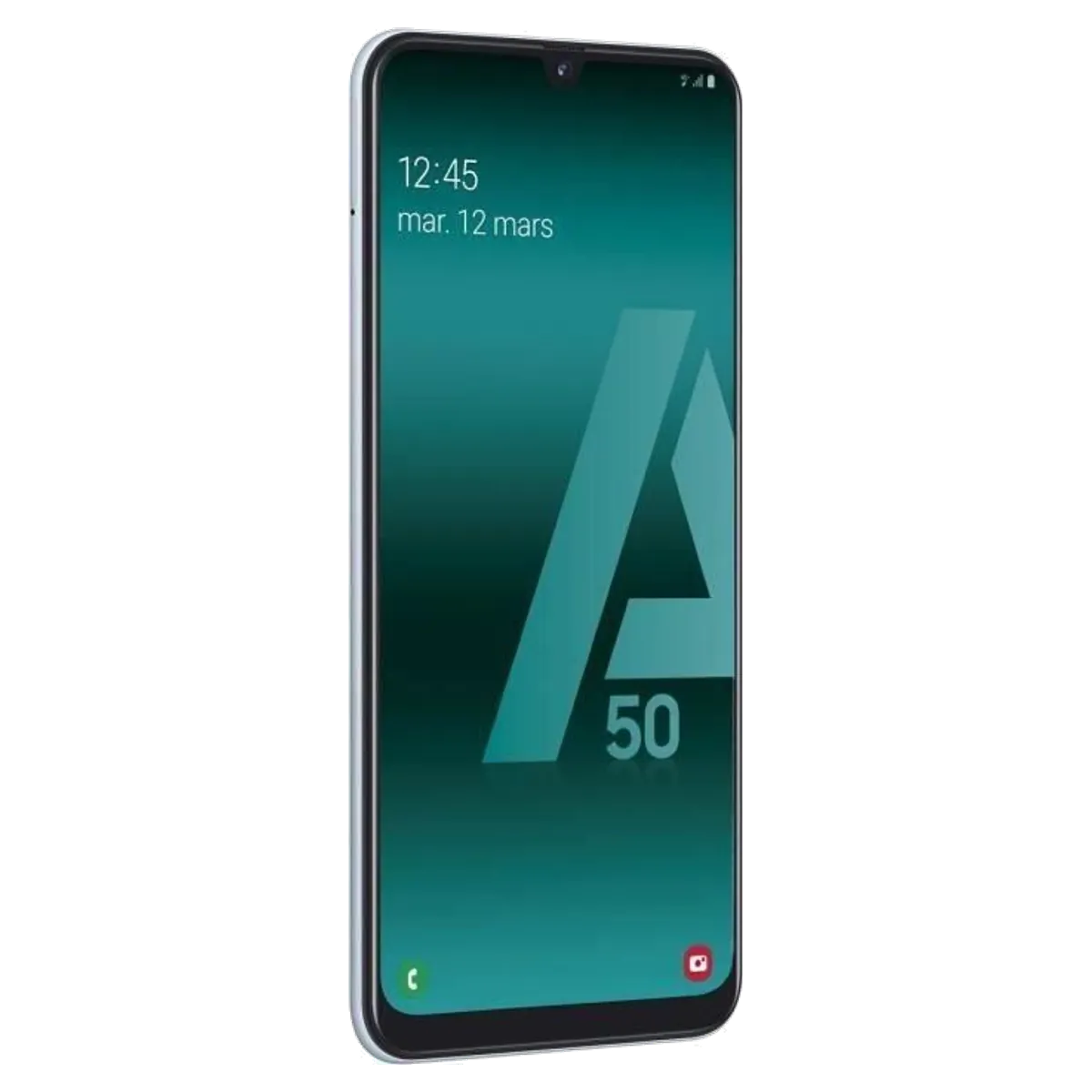 Samsung Galaxy A50 reconditionné