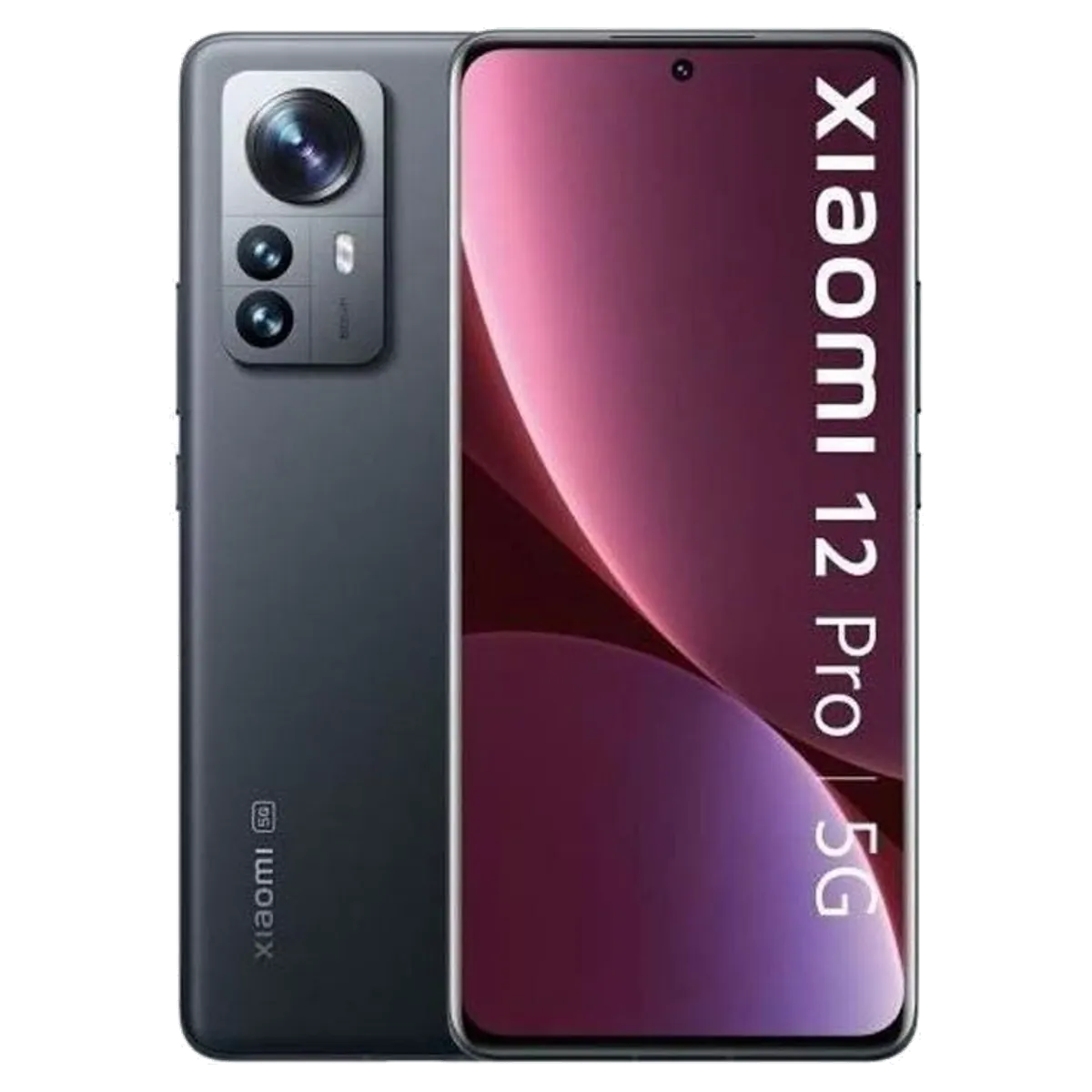 Xiaomi 12 Pro reconditionné