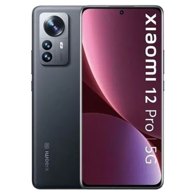 Xiaomi Mi 12 Pro reconditionné