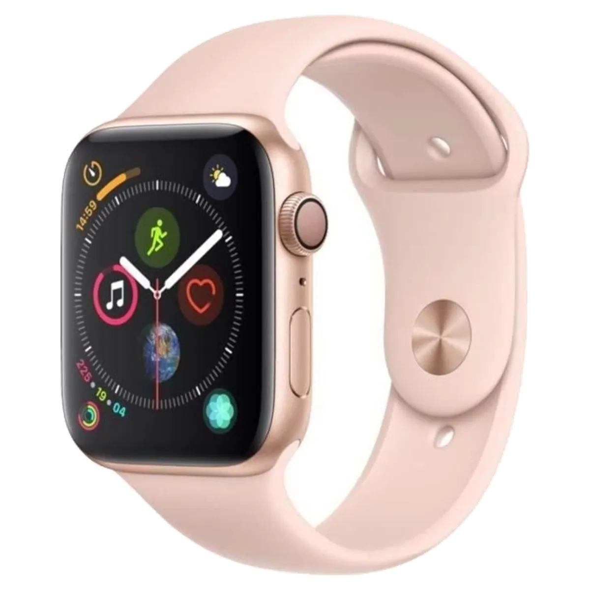Apple Watch Series 4 reconditionné