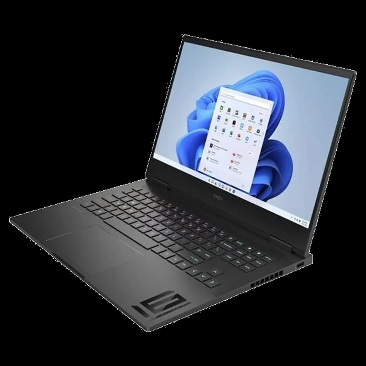 HP OMEN 16 reconditionné