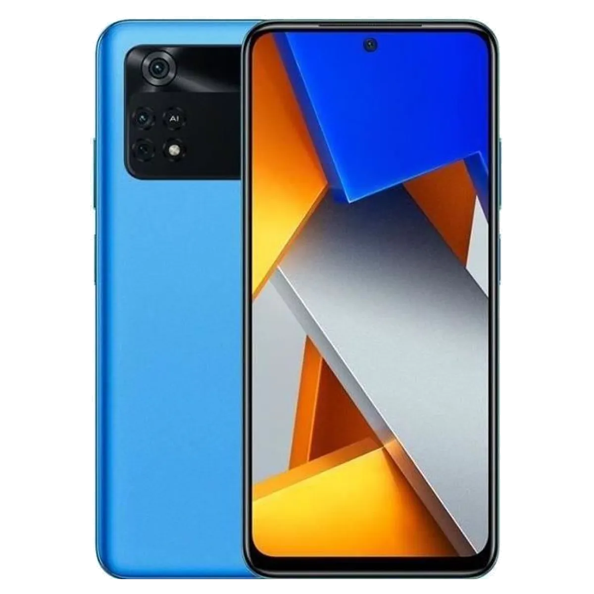 Xiaomi Poco M4 Pro reconditionné