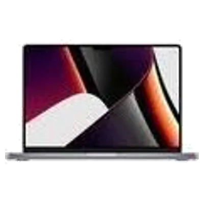 MacBook Pro M1 16" 2021