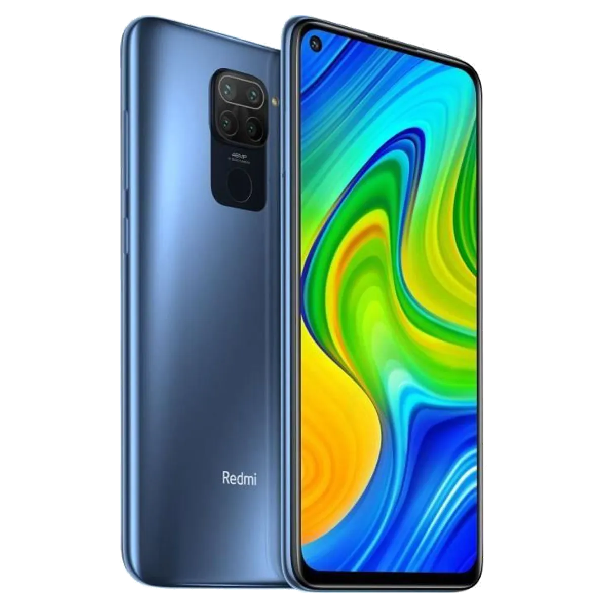 Xiaomi Redmi Note 9 reconditionné