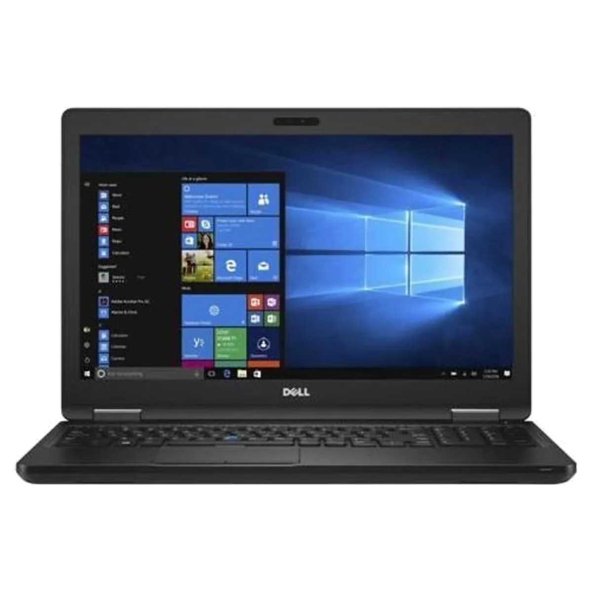 Dell Latitude 5580 15" reconditionné